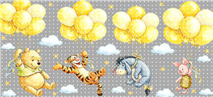 16oz Disney-D  4620